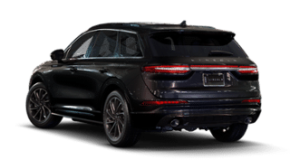 2026 Lincoln Lincoln Corsair® External Image 3